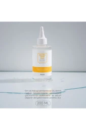 Bibimcos AHA-BHA Facial Toner 200ml New Version thumbnail 3