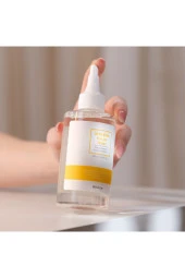 Bibimcos AHA-BHA Facial Toner 200ml New Version thumbnail 4