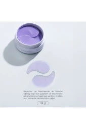 Bibimcos Retino-Peptide Hydrogel Eye Patch - Göz Maskesi thumbnail 5