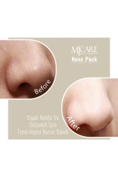 Mjcare 4'lü Peeling Set thumbnail 3