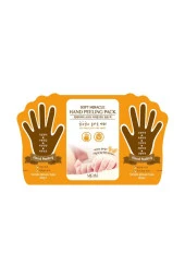 Mjcare Hand Peeling - Soyulan El Peeling Maskesi thumbnail 1