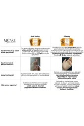 Mjcare Hand Peeling - Soyulan El Peeling Maskesi thumbnail 2