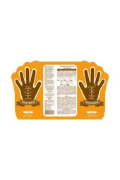 Mjcare Hand Peeling - Soyulan El Peeling Maskesi thumbnail 4