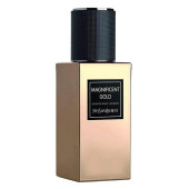 Yves Saint Laurent Magnificent Gold EDP 75 ml thumbnail 2
