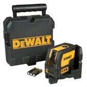 Dewalt DW0822 Şakül ve Çapraz Çizgi Lazeri thumbnail 4