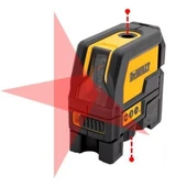 Dewalt DW0822 Şakül ve Çapraz Çizgi Lazeri thumbnail 1