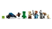 Lego Minecraft 21263 The Badlands Mineshaft thumbnail 4