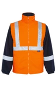 OLYMPUS MAX-BREATHANE 5 IN 1 INNER VEST thumbnail 1