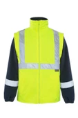 OLYMPUS MAX-BREATHANE 5 IN 1 INNER VEST thumbnail 2