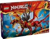 LEGO Ninjago 71822 Source Dragon of Motion thumbnail 1