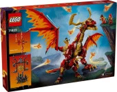 LEGO Ninjago 71822 Source Dragon of Motion thumbnail 2