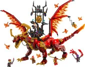 LEGO Ninjago 71822 Source Dragon of Motion thumbnail 3