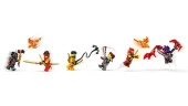 LEGO Ninjago 71822 Source Dragon of Motion thumbnail 4
