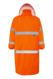 OLYMPUS ESSENTIAL RAINCOAT thumbnail 1