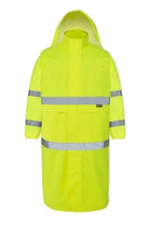 OLYMPUS ESSENTIAL RAINCOAT thumbnail 2