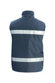 OLYMPUS LINED VEST thumbnail 2
