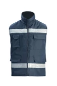 OLYMPUS LINED VEST thumbnail 1