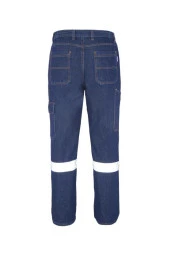PETRA JEAN TEKNİK PANTOLON thumbnail 2