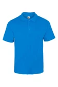 COMFORT POLO PIQUE T-SHIRT thumbnail 3