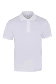 COMFORT POLO PIQUE T-SHIRT thumbnail 4