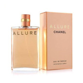 Chanel Allure EDP 100 ml Bayan Parfümü thumbnail 1