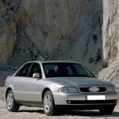 Audi A4 1998-2001 1.8 Devirdaim Geri Çalışma Su Borusu 058121065B thumbnail 2