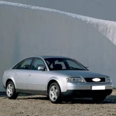 Audi A6 1998-2001 1.8 Devirdaim Geri Çalışma Su Borusu 058121065B thumbnail 2
