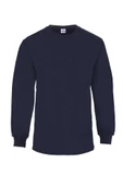 ECO BİSİKLET YAKA SWEATSHIRT thumbnail 1