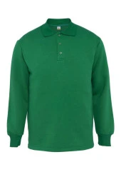 COMFORT POLO SWEATSHIRT thumbnail 4