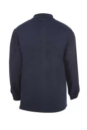 KAYNAKÇI POLO YAKA SWEAT thumbnail 2