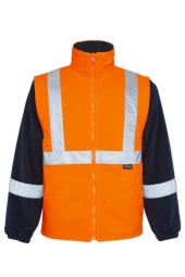OLYMPUS MAX-BREATHANE 5 IN 1 INNER VEST thumbnail 1