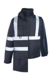 Olympus max-Breathane 5 ın 1 jacket thumbnail 2