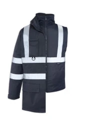 Olympus max-Breathane 5 ın 1 jacket thumbnail 3