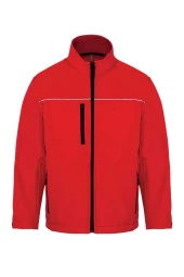 SOFTSHELL OUTDOOR MONT thumbnail 2