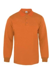 COMFORT POLO SWEATSHIRT thumbnail 5