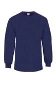 ECO BİSİKLET YAKA SWEATSHIRT thumbnail 5