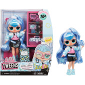 LOL Tweens Seri 5 Ellie Fly Bebeği thumbnail 2