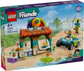 Lego Friends 42625 Beach Smoothie Stand thumbnail 1