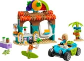 Lego Friends 42625 Beach Smoothie Stand thumbnail 3