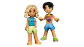 Lego Friends 42625 Beach Smoothie Stand thumbnail 4
