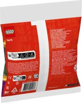 LEGO Ninjago 30675 Tournament Training Ground thumbnail 2