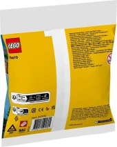 LEGO Creator 30670 Santa's Sleigh Ride thumbnail 2