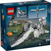 LEGO Harry Potter 76427 Buckbeak thumbnail 2
