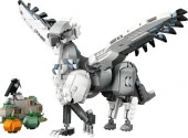 LEGO Harry Potter 76427 Buckbeak thumbnail 3