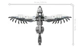LEGO Harry Potter 76427 Buckbeak thumbnail 4