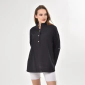 HAKİM YAKA GÖMLEK MODA thumbnail 4