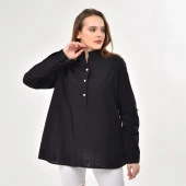 HAKİM YAKA GÖMLEK MODA thumbnail 5