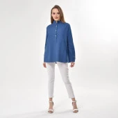 HAKİM YAKA GÖMLEK MODA thumbnail 8