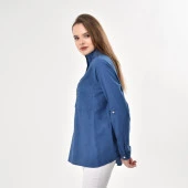 HAKİM YAKA GÖMLEK MODA thumbnail 10