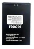 Reeder P13 Max Batarya Pil Sıfır Orijinal thumbnail 1